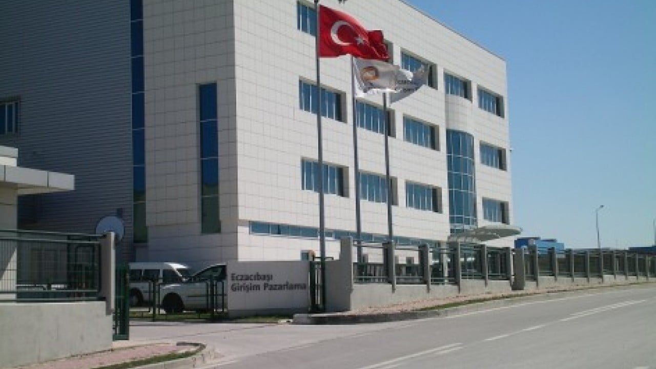 Foto - Sisi havalara uçacak! Türkiye'deki fabrikayı kapattılar Mısır'a açacaklar