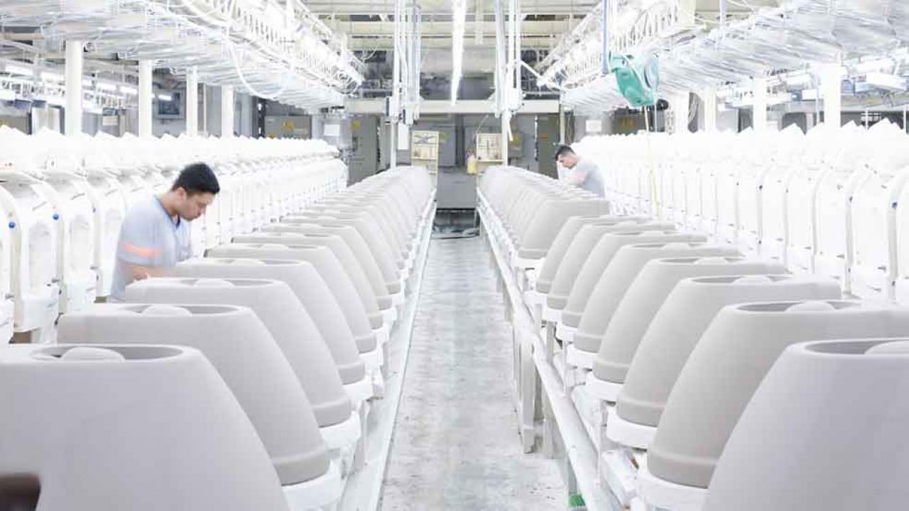 Foto - Sisi havalara uçacak! Türkiye'deki fabrikayı kapattılar Mısır'a açacaklar