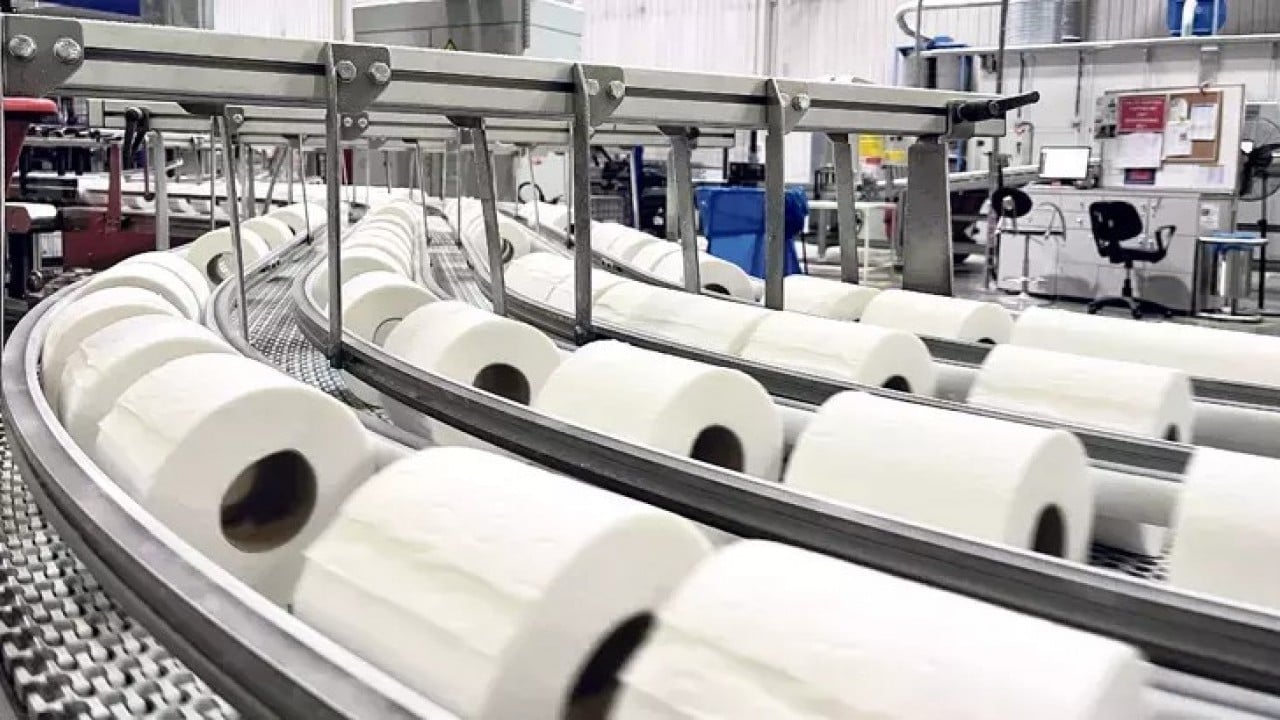 Foto - Sisi havalara uçacak! Türkiye'deki fabrikayı kapattılar Mısır'a açacaklar