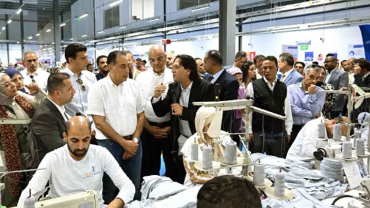Foto - Sisi sevinçten havalara zıplayacak: İki dev Türkiye yerine Mısır'da açtı