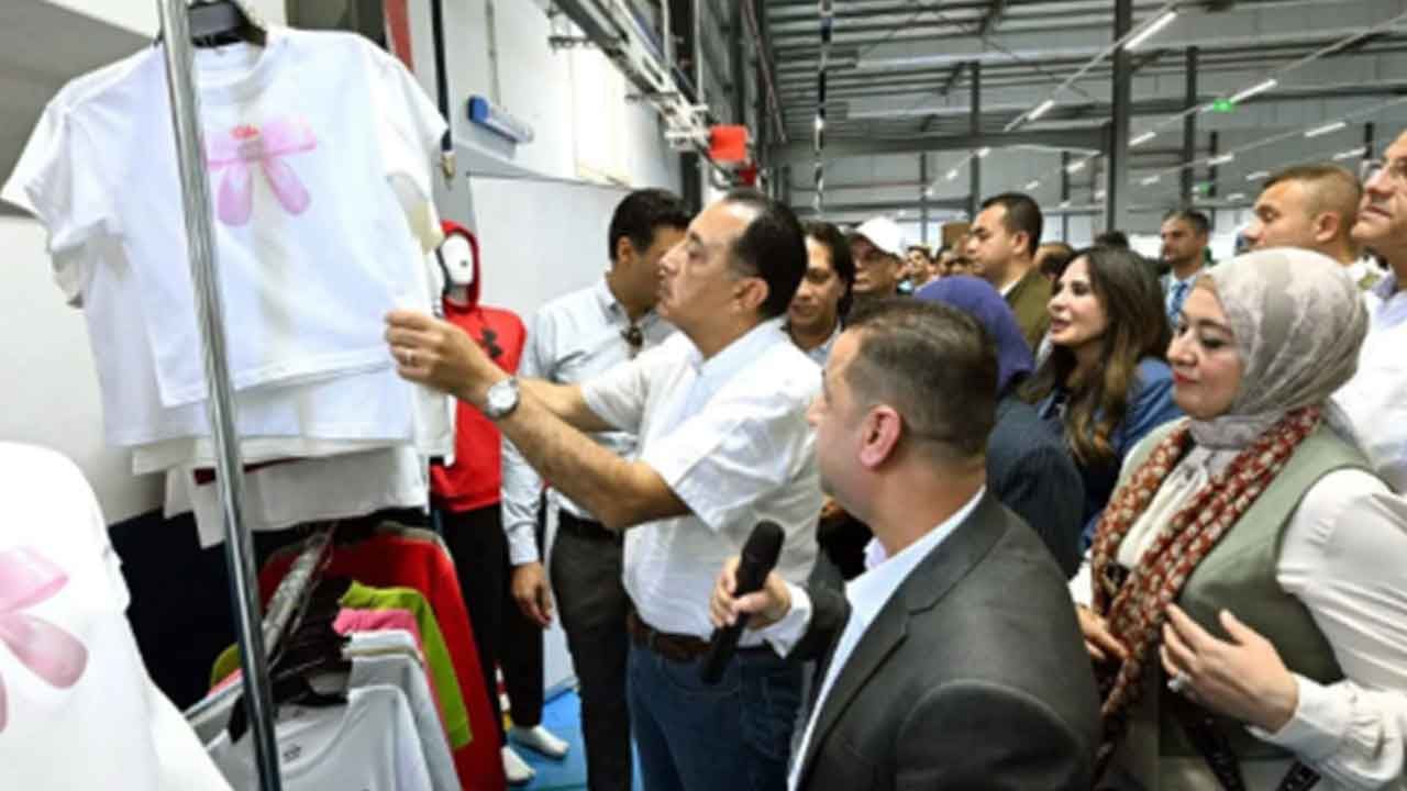 Foto - Sisi sevinçten havalara zıplayacak: İki dev Türkiye yerine Mısır'da açtı