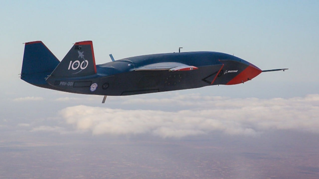 Foto - Şişine şişine "MQ28 Ghost ile dünyada ilk olacağız" demişlerdi! KIZILELMA, süper güce nal toplattı