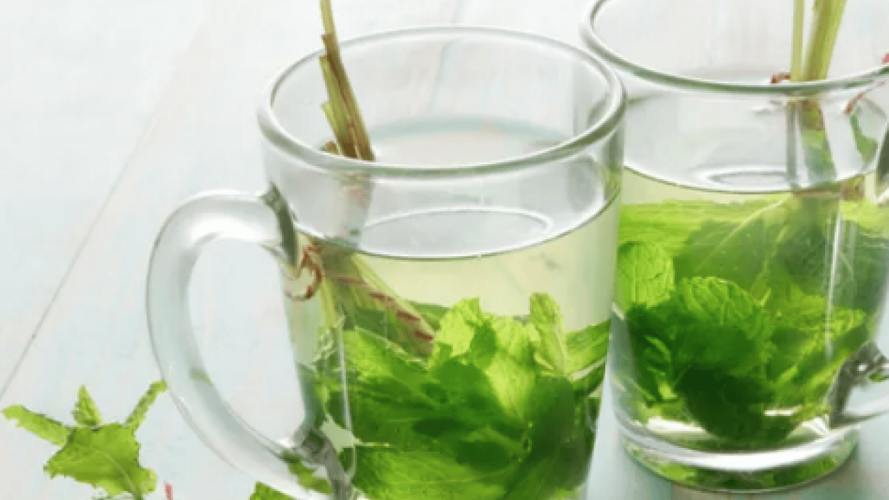 Foto - Hiç bitmesin dedirtiyor! Şişkinliğe son: Uzmanların önerdiği her derde deva içecek bakın neymiş