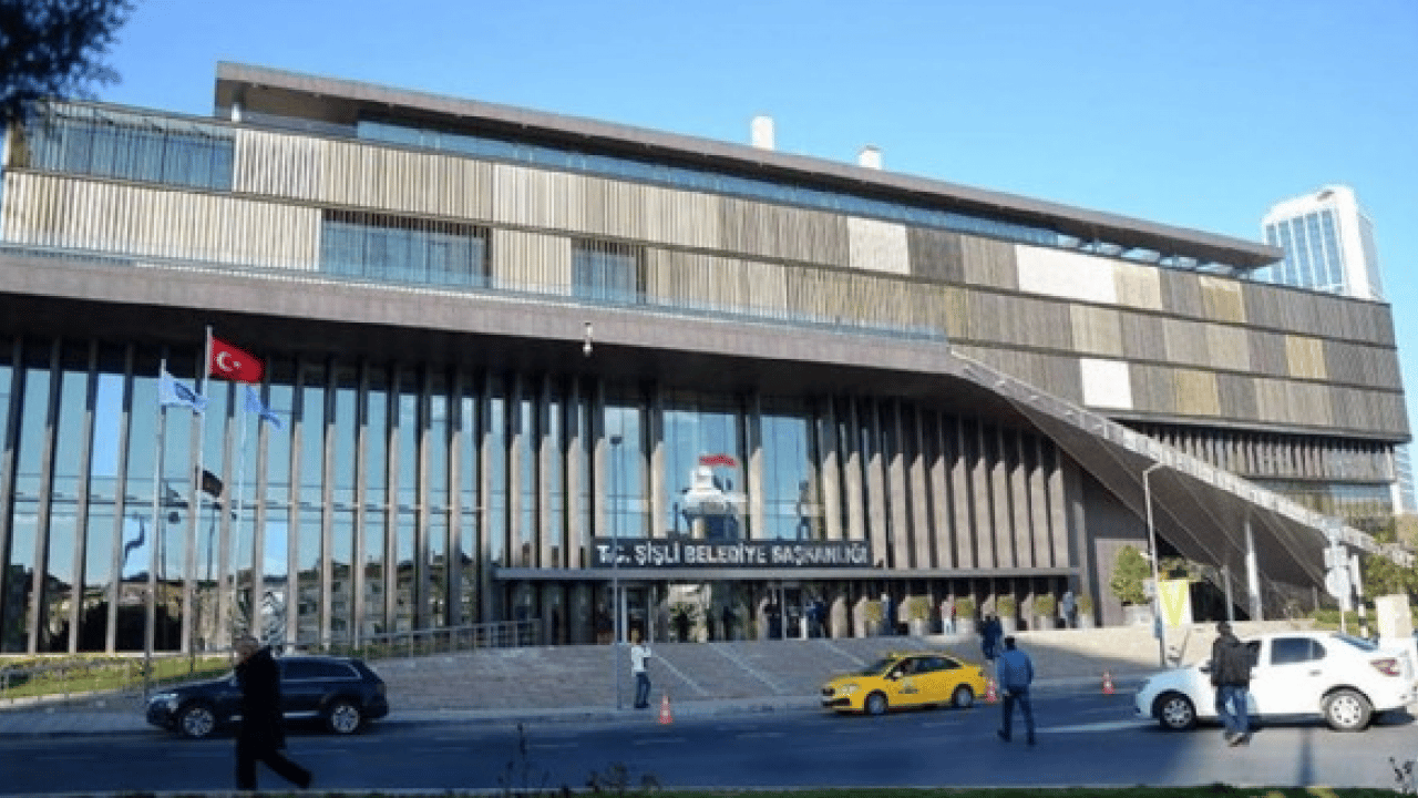 Foto - Şişli Belediyesi’nde usulsüzlük tespit edildi! Kart basıp iş yapmayan 6 çalışan işten atıldı