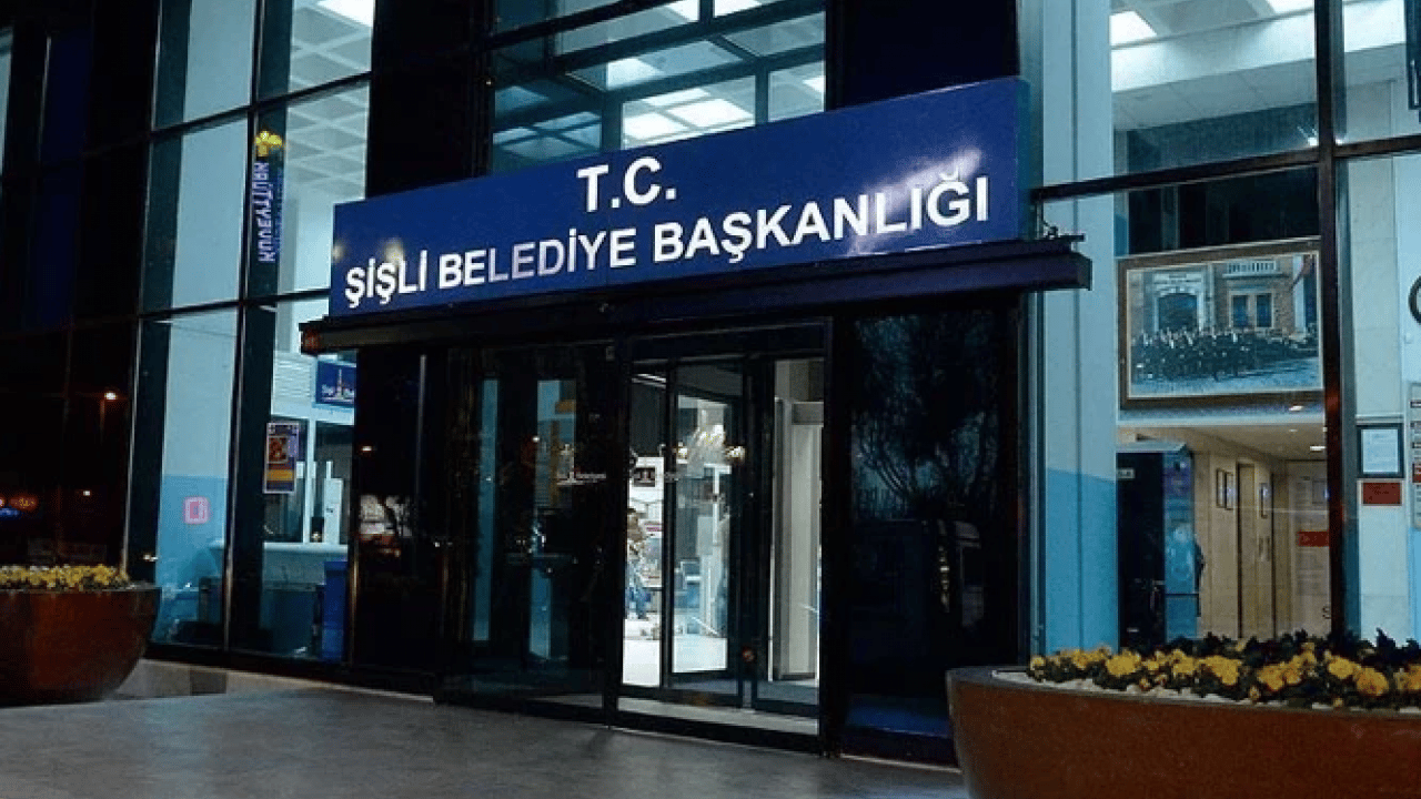 Foto - Şişli Belediyesi’nde usulsüzlük tespit edildi! Kart basıp iş yapmayan 6 çalışan işten atıldı