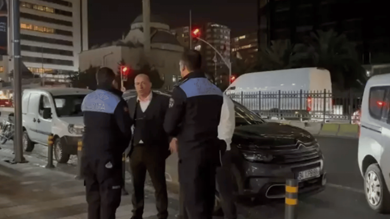 Foto - Şişli’de aynı restoran yine krizin merkezinde: 25 kişinin zehirlendiği restoran dördüncü kez mühürlendi