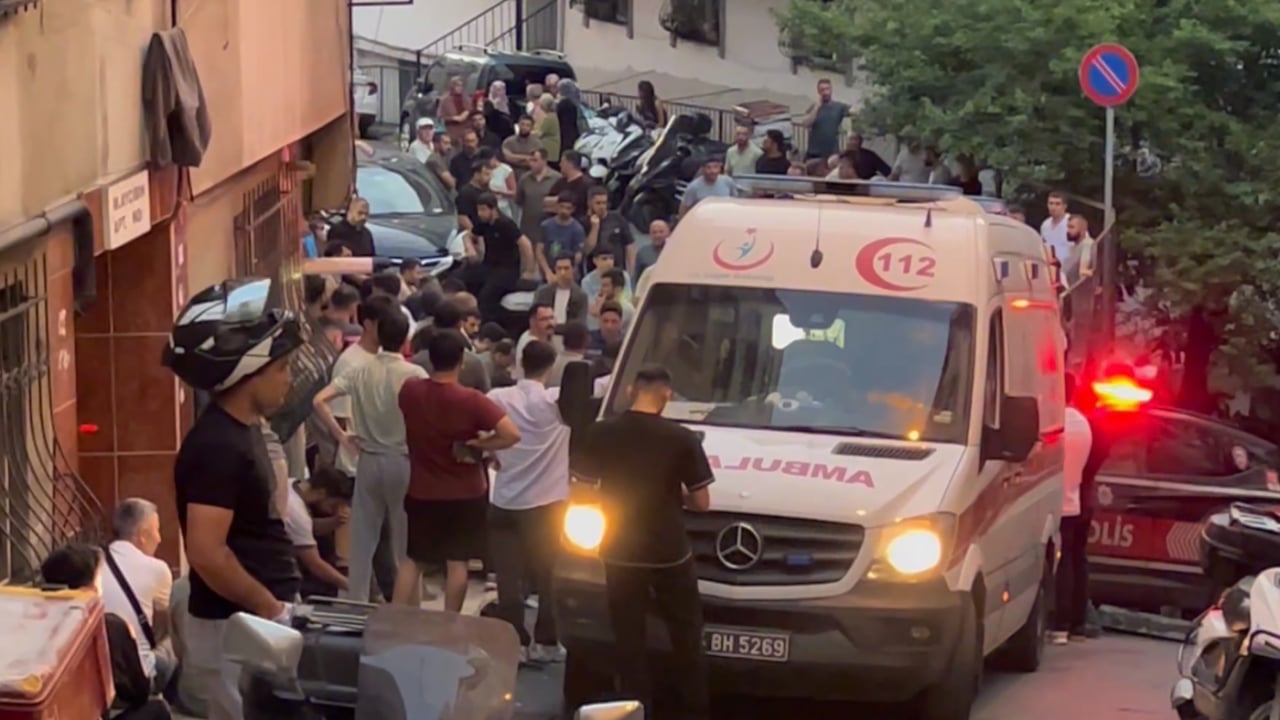 Şişli’de bir genç evinde ölü bulundu! İntihar mı cinayet mi? sır o notta gizli