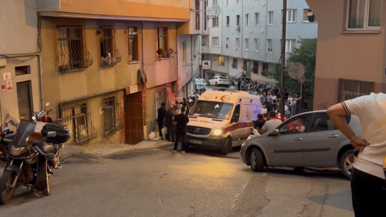 Foto - Şişli’de bir genç evinde ölü bulundu! İntihar mı cinayet mi? sır o notta gizli