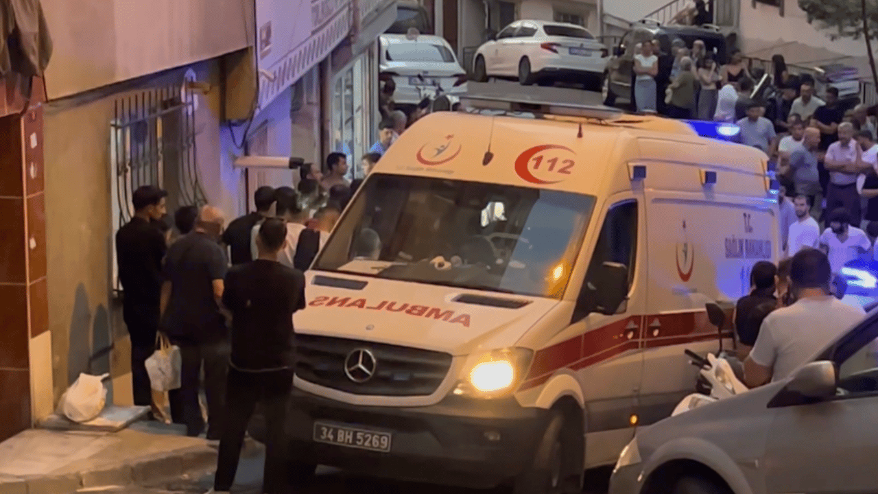 Foto - Şişli’de bir genç evinde ölü bulundu! İntihar mı cinayet mi? sır o notta gizli