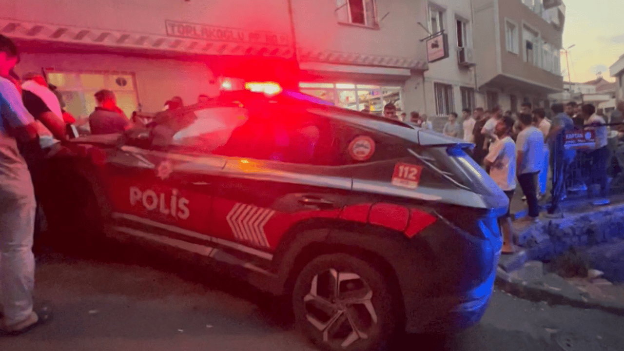Foto - Şişli’de bir genç evinde ölü bulundu! İntihar mı cinayet mi? sır o notta gizli