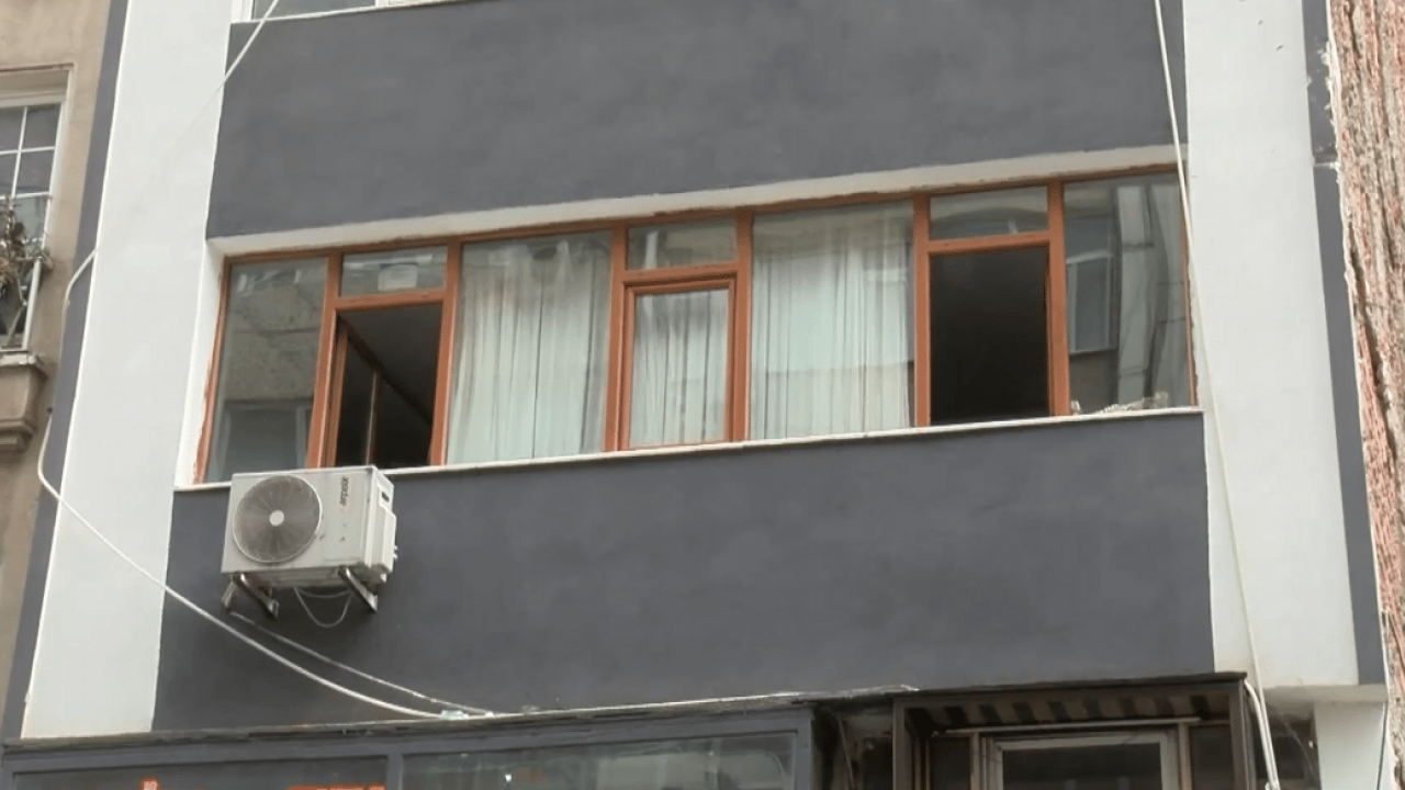 Foto - Şişli’de kan donduran cinayet: Kayınvalide dehşet saçtı!