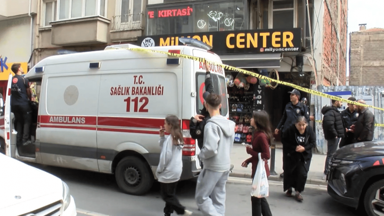 Foto - Şişli’de kan donduran cinayet: Kayınvalide dehşet saçtı!