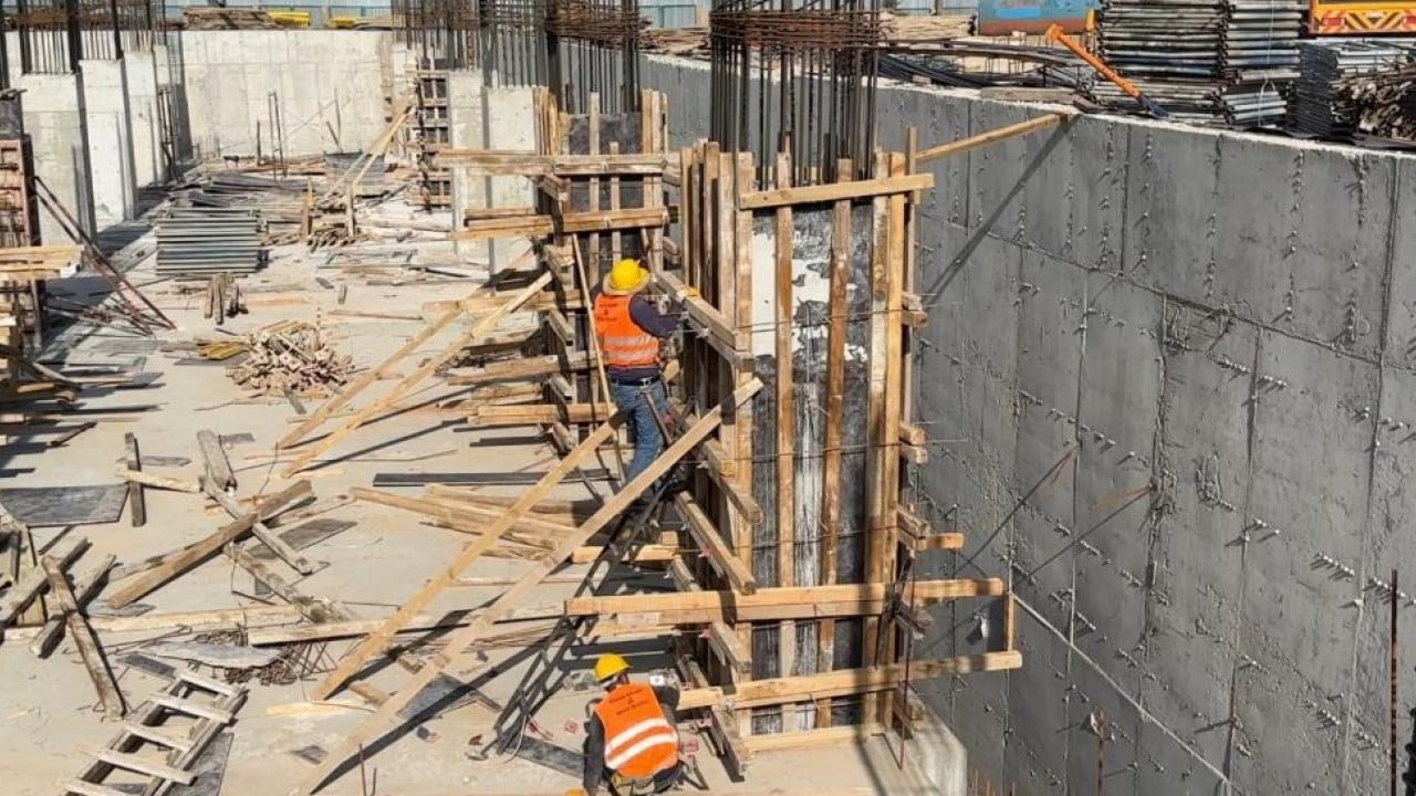 Foto - "Sismik izolatör" güvenceli 100 yataklı dev sağlık üssü