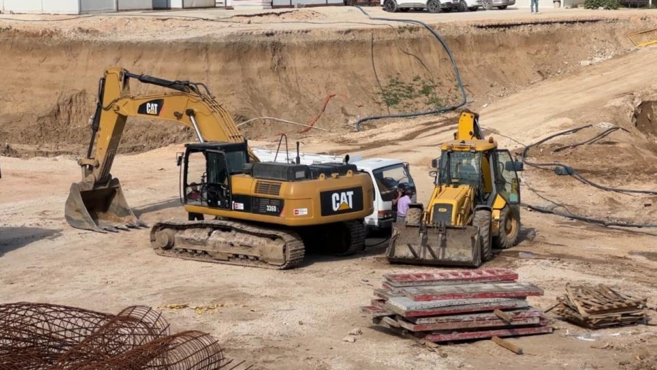 Foto - "Sismik izolatör" güvenceli 100 yataklı dev sağlık üssü