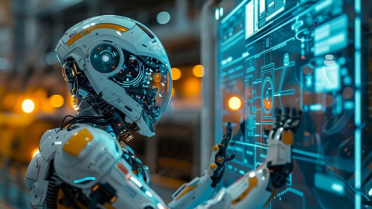 Foto - Sistematik olarak kopyalamışlar ABD Çin’i ‘Yapay zeka’sını çalmakla suçladı