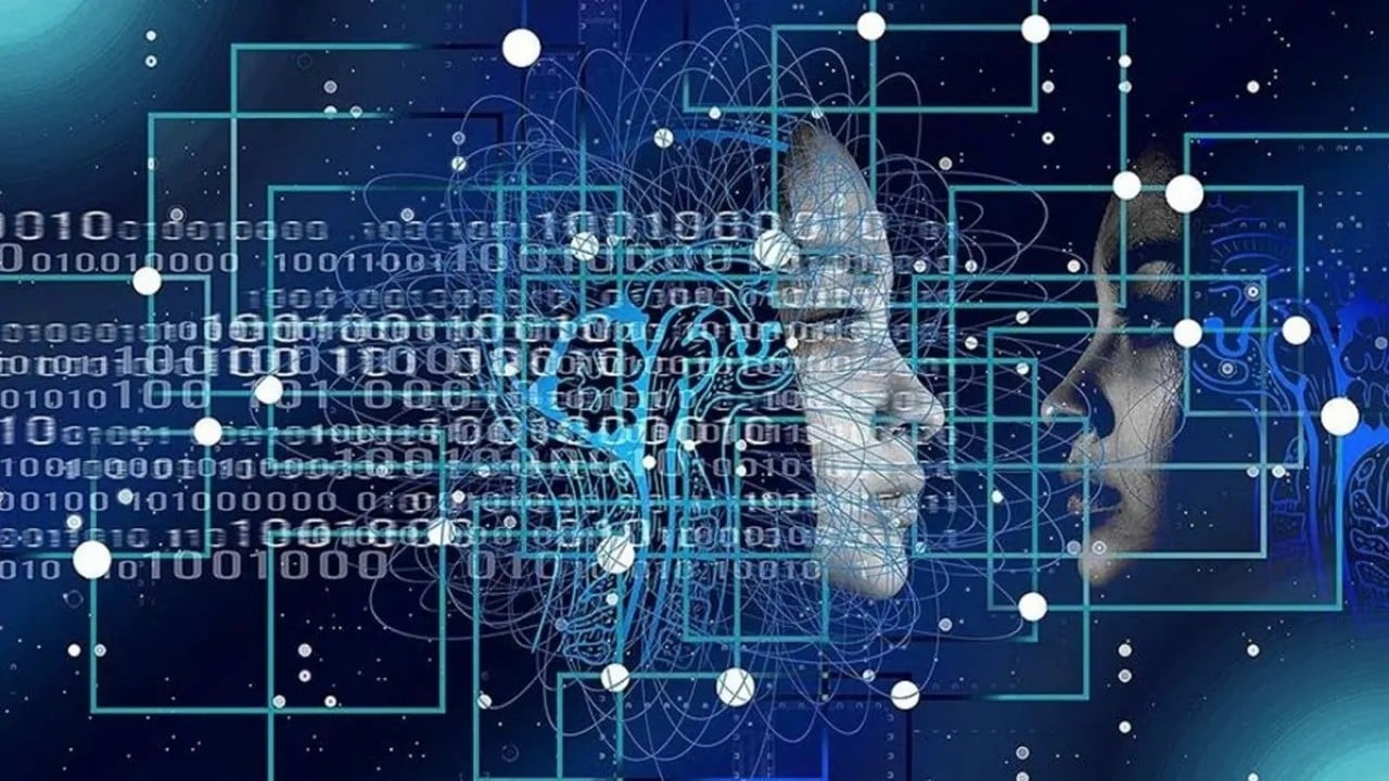 Foto - Sistematik olarak kopyalamışlar ABD Çin’i ‘Yapay zeka’sını çalmakla suçladı