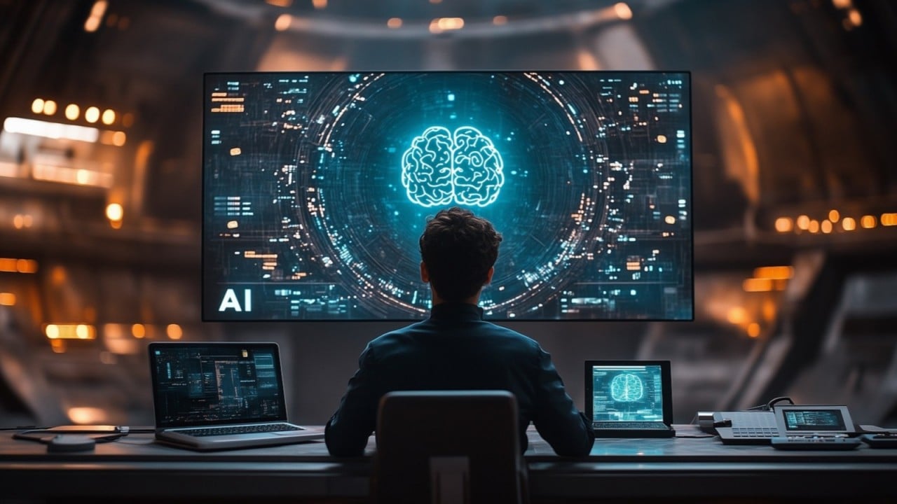 Sistematik olarak kopyalamışlar ABD Çin’i ‘Yapay zeka’sını çalmakla suçladı