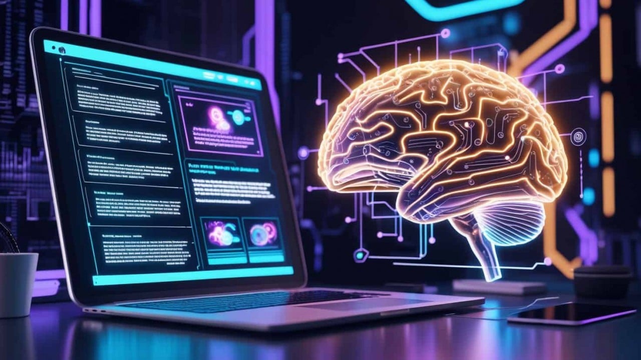 Foto - Sistematik olarak kopyalamışlar ABD Çin’i ‘Yapay zeka’sını çalmakla suçladı