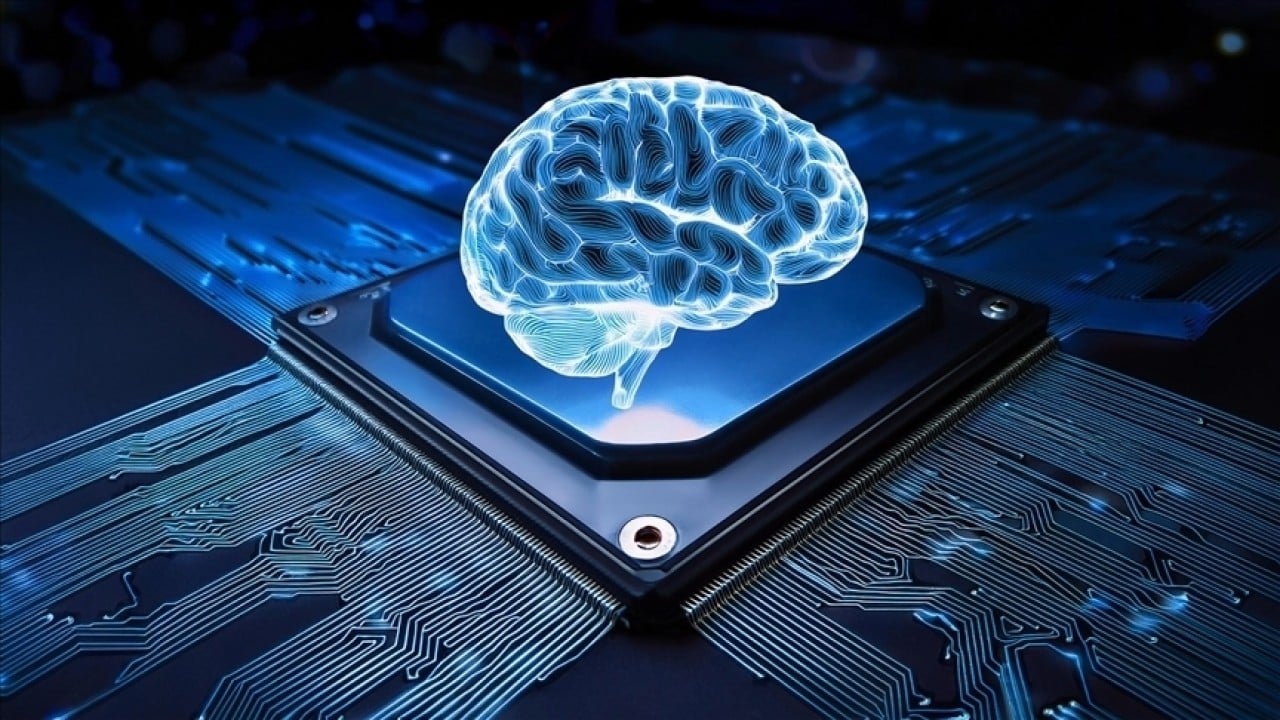 Foto - Sistematik olarak kopyalamışlar ABD Çin’i ‘Yapay zeka’sını çalmakla suçladı