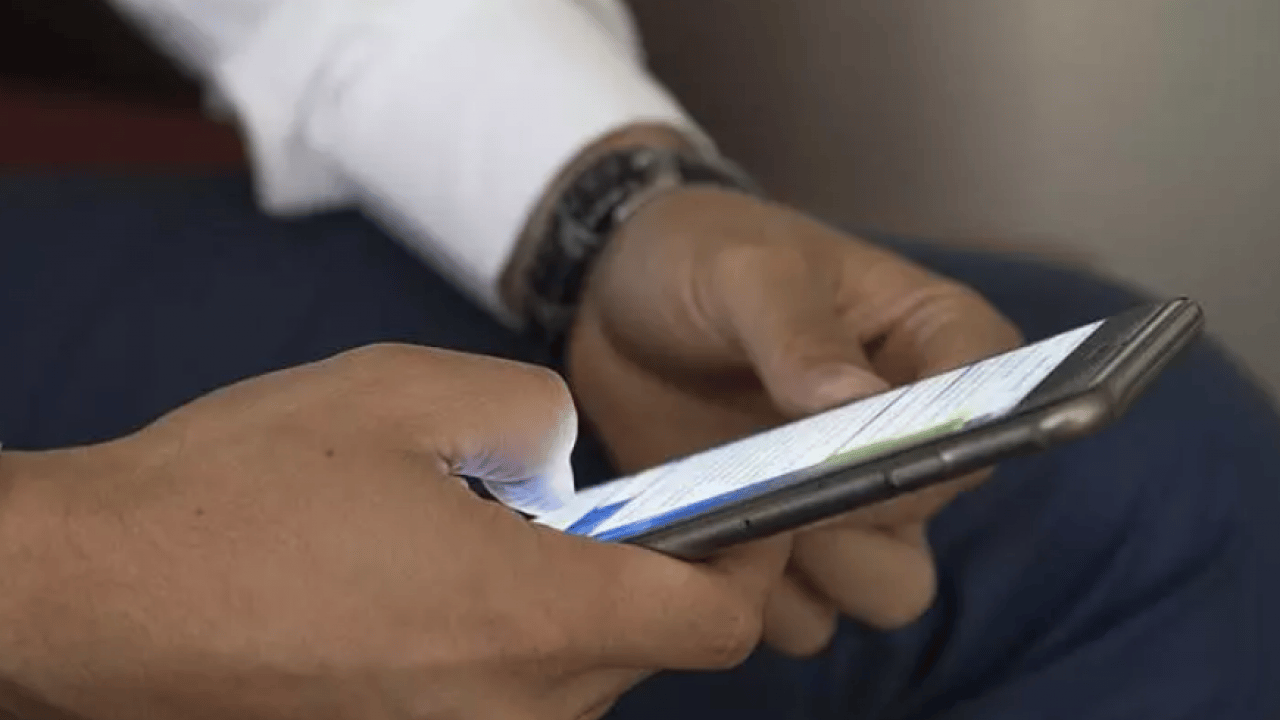 Foto - Dikkat hesaplarınız boşaltılabilir! Bu siteler sahte çıktı!