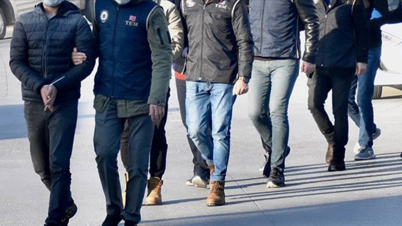 Foto - Sitem ettiren karar! İran idam ederken Türkiye cezaevinde besleyecek