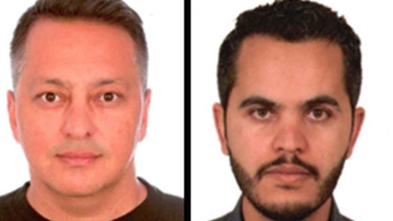 Foto - Sitem ettiren karar! İran idam ederken Türkiye cezaevinde besleyecek