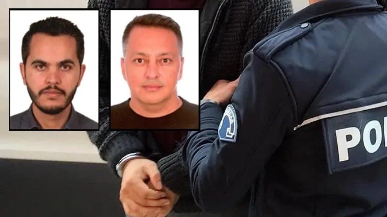 Foto - Sitem ettiren karar! İran idam ederken Türkiye cezaevinde besleyecek