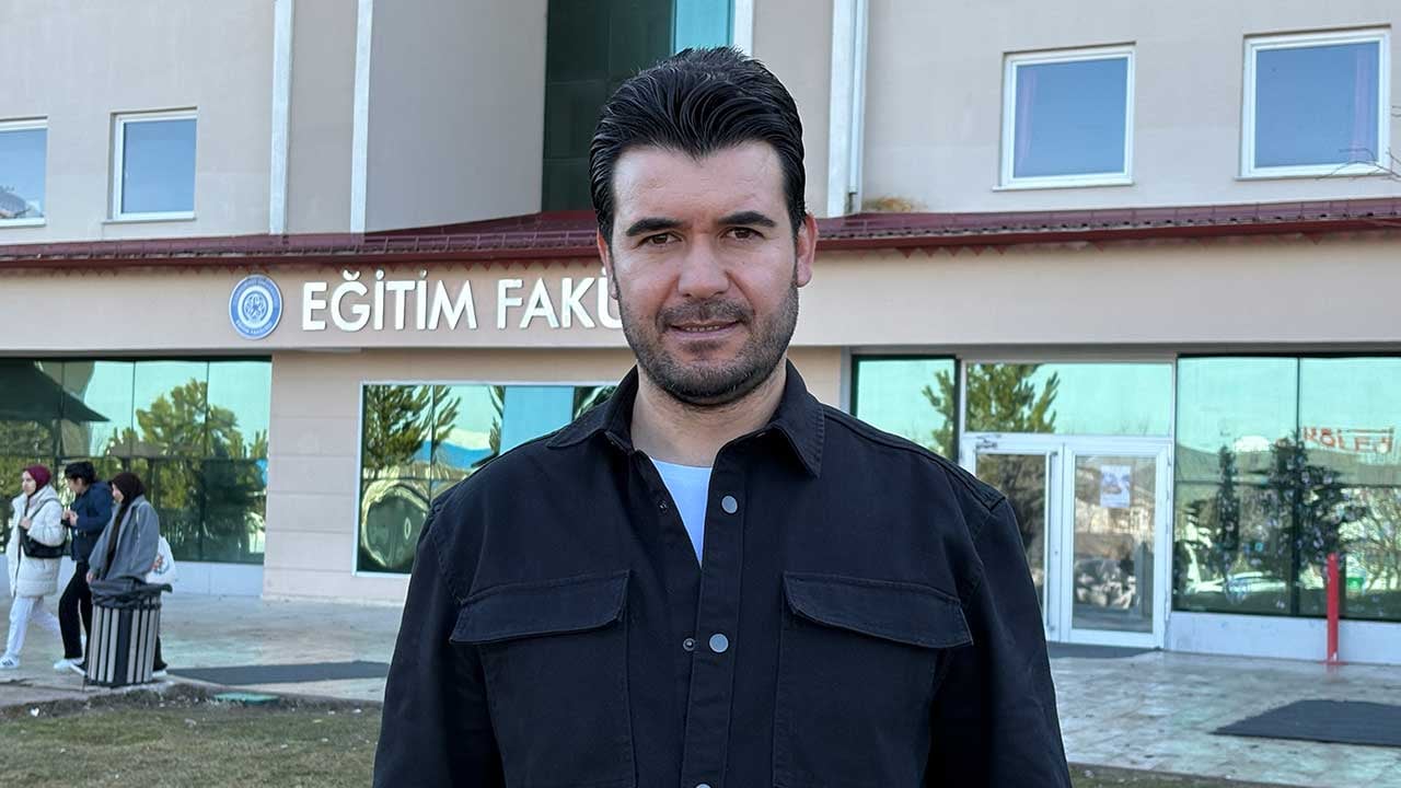 Sivas suya doydu! Son 10 yılın yağış rekoru kırıldı, kuraklık haritası değişti