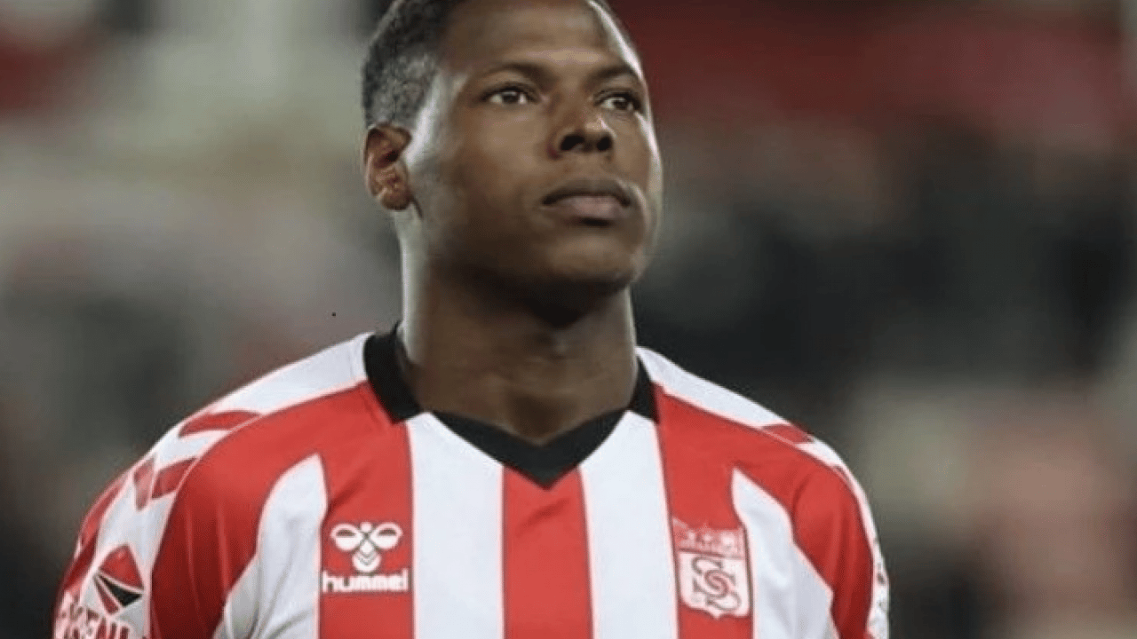 Sivas’ın soğuğu ağır geldi! Bir futbolcu daha ilden kaçtı