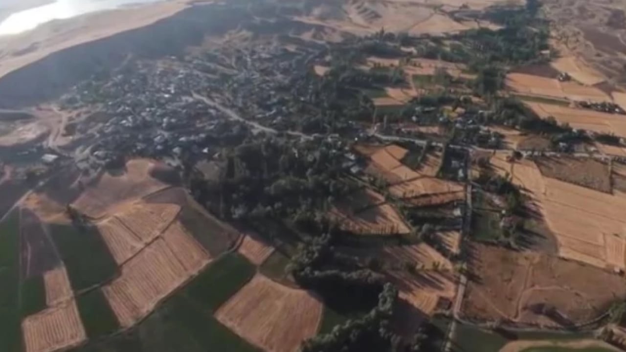 Foto - Sivas’ta 12 yıllık hasret bitti! İki köy yeniden belde oldu