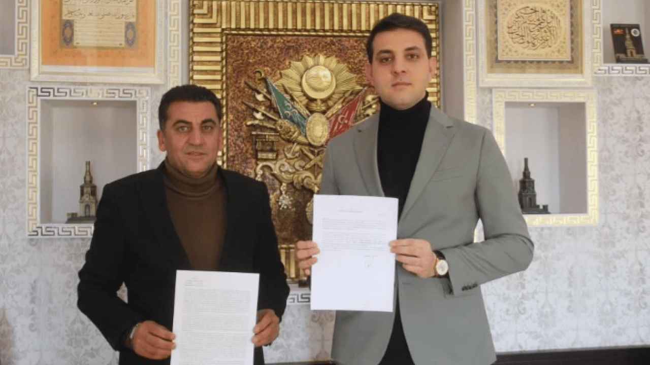 Foto - Sivas’ta 12 yıllık hasret bitti! İki köy yeniden belde oldu