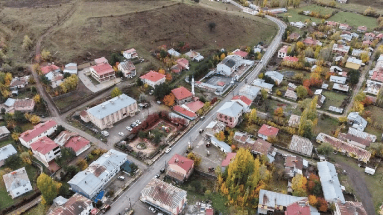 Foto - Sivas’ta 12 yıllık hasret bitti! İki köy yeniden belde oldu