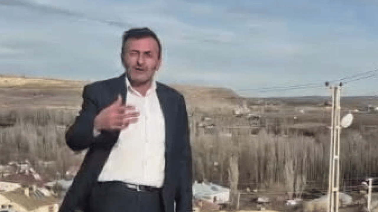 Foto - Sivas’ta 12 yıllık hasret bitti! İki köy yeniden belde oldu