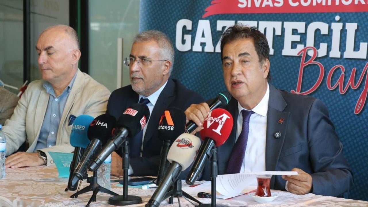 Foto - Sivas’ta 13 vakanın tedavisi sürüyor Keneden ölenlerin sayısı 10’a yükseldi