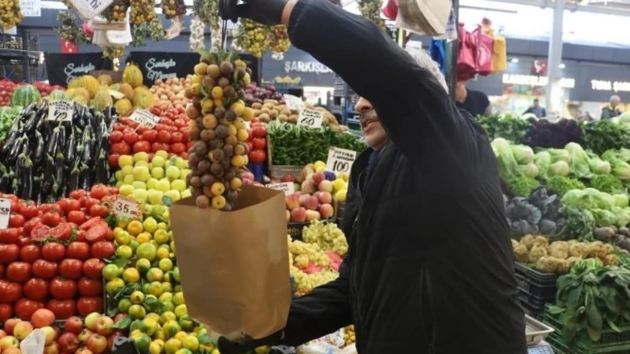Foto - Sivas’ta kendiliğinden yetişiyor! Sadece çürüyünce tüketiliyor
