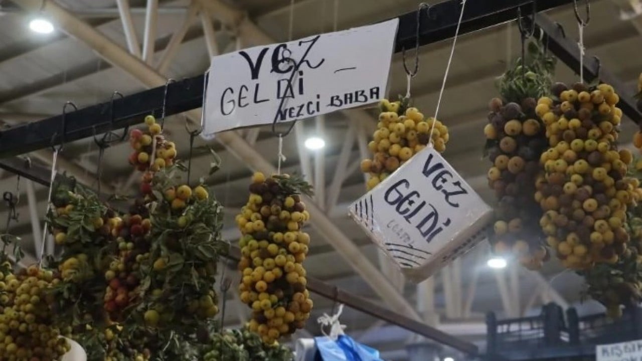 Foto - Sivas’ta kendiliğinden yetişiyor! Sadece çürüyünce tüketiliyor