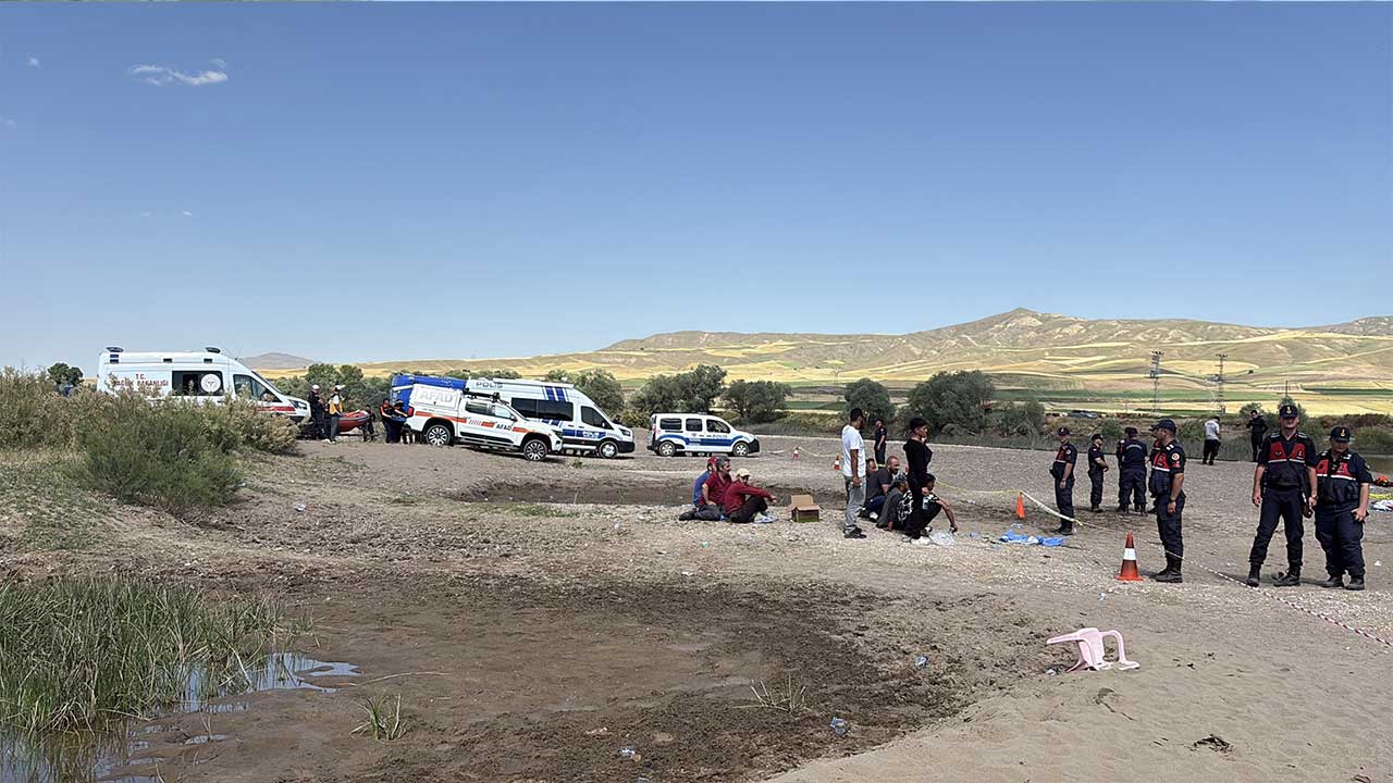 Foto - Sivas'tan yürek yakan haber