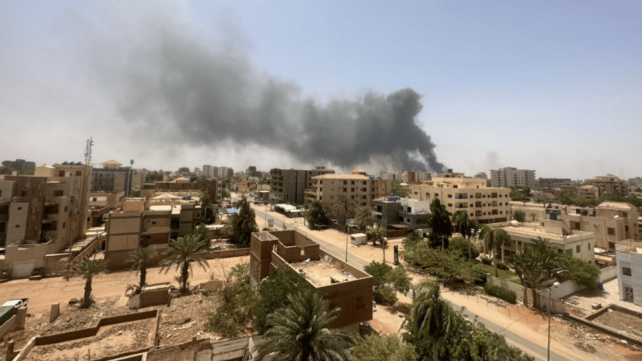 Foto - Sivil katliamı ve tecavüzlerle gündeme gelen grubun lideri: Amacımız İslamcıları yok etmek!