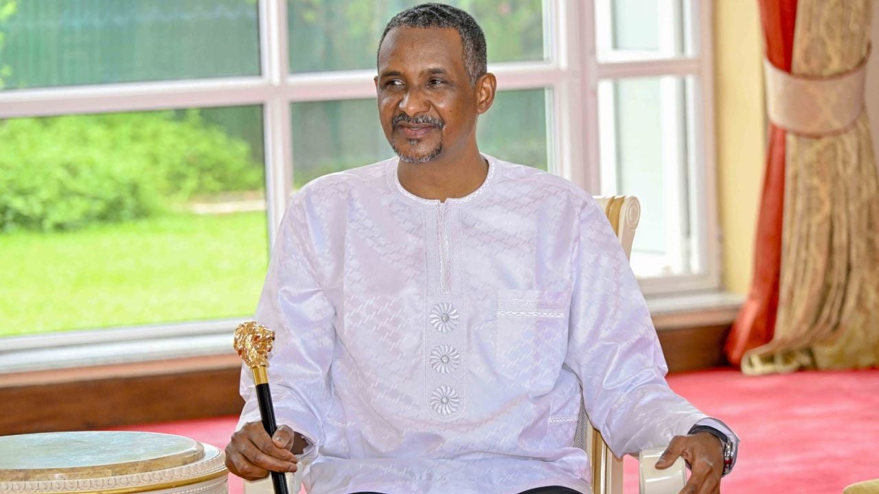 Foto - Sivil katliamı ve tecavüzlerle gündeme gelen grubun lideri: Amacımız İslamcıları yok etmek!