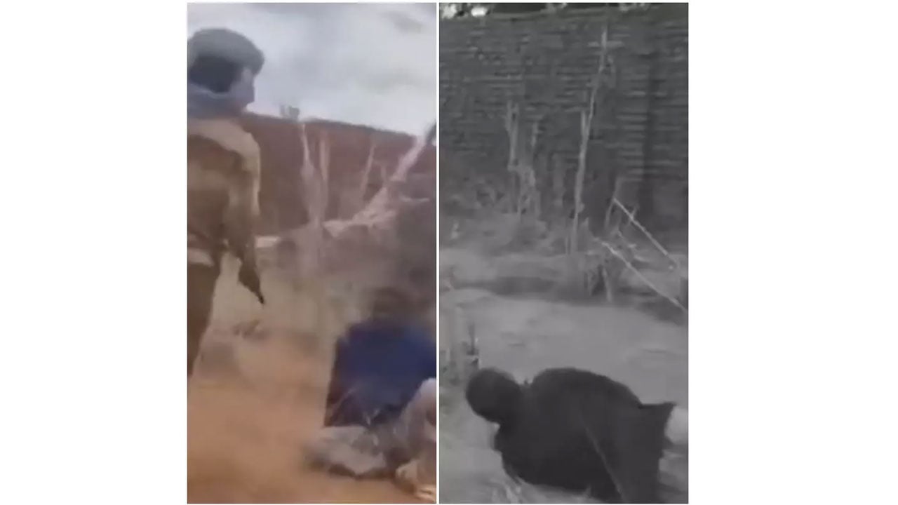 Foto - Sivil katliamı ve tecavüzlerle gündeme gelen grubun lideri: Amacımız İslamcıları yok etmek!