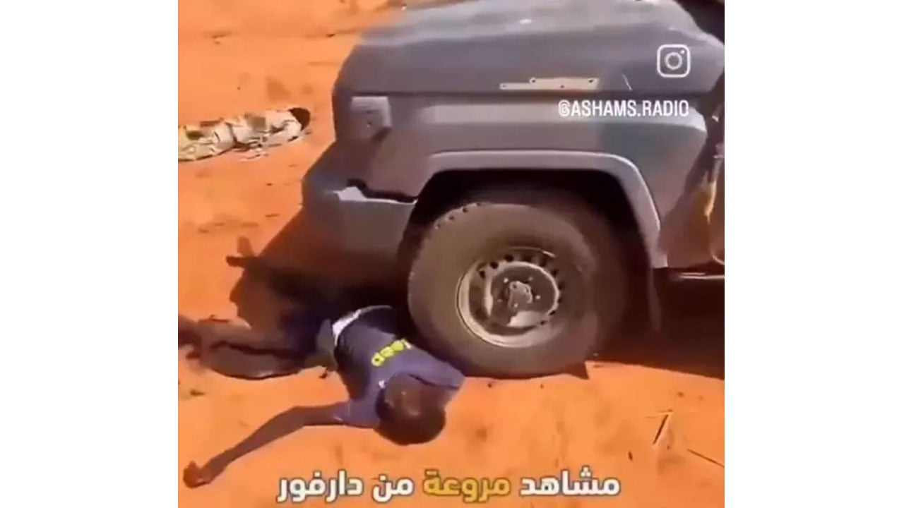 Foto - Sivil katliamı ve tecavüzlerle gündeme gelen grubun lideri: Amacımız İslamcıları yok etmek!