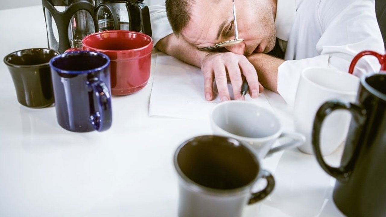 Foto - Sivilceler neden geçmiyor? Akne oluşumuna yol açan 7 hatalı alışkanlık! 