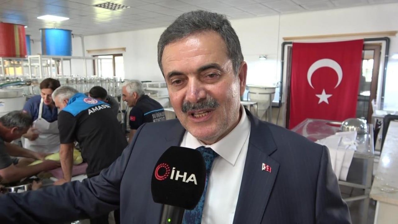 Foto - Siyah inci'nin kilosu 2 bin dolar 8 bin ‘cipli’ balık Karadeniz ile buluşacak