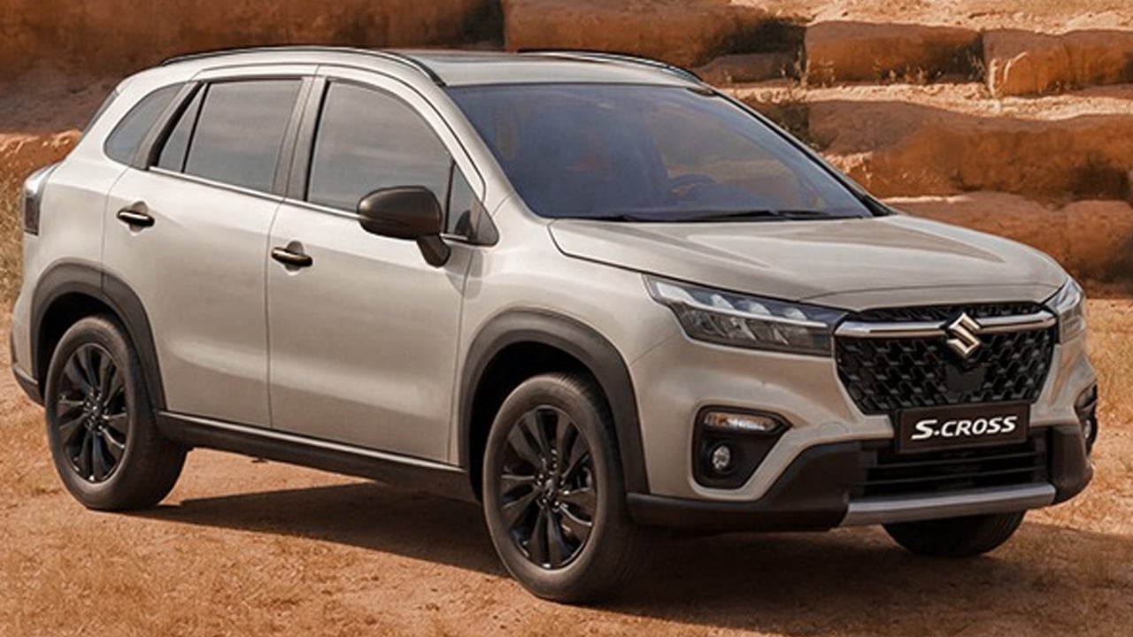 Foto - "Siyah Kuşak"la tanışın: Şimdi Türkiye’de! Suzuki Vitara ve S-Cross’a yeni seviye eklendi! Daha az yakıt, daha çok stil! 