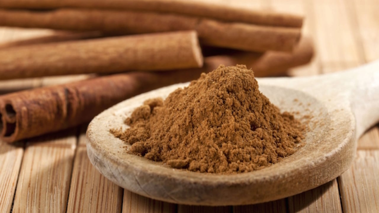 Foto - Siyah noktaları 5 günde yok ediyor: Tarçınla karıştırıp sürün! 