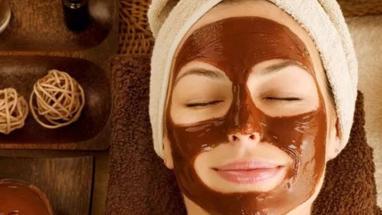 Foto - Siyah noktaları 5 günde yok ediyor: Tarçınla karıştırıp sürün! 