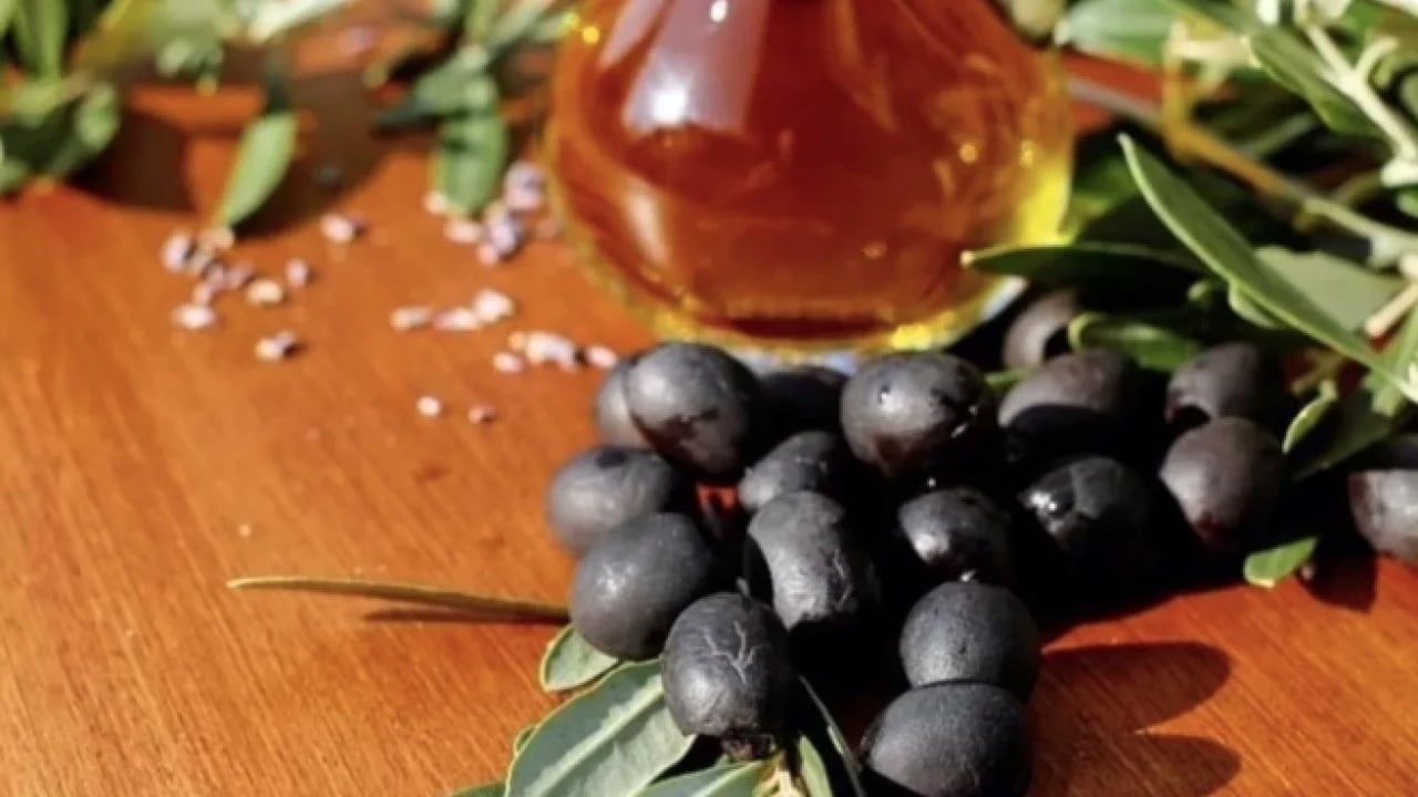 Foto - Siyah zeytindeki parlaklık hilesi: Kaynağı belli olmayan, zeytinleri sakın almayın! Gerçeği öğrenin