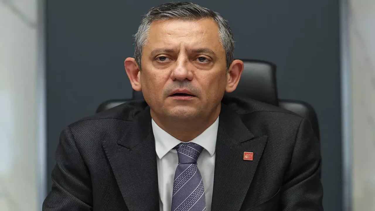 Foto - Siyaset kulisleri çalkalanıyor! Tayyip Erdoğan’ın eski metin yazarı CHP’nin kurtuluş planını ifşa etti