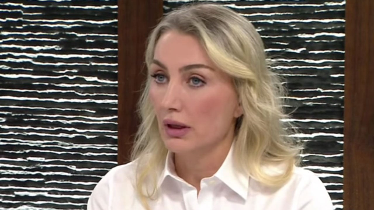 Foto - Siyaset kulisleri bu iddiayla çalkalanıyor! Ekrem İmamoğlu’nun yerine Dilek İmamoğlu mu geliyor?