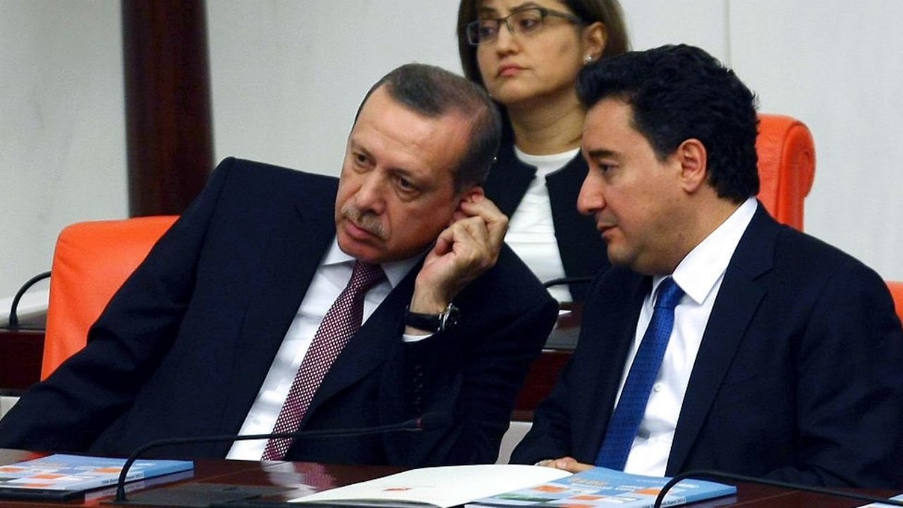 Foto - Siyaset kulisleri çalkalanıyor! Ali Babacan AK Parti’ye mi dönüyor?